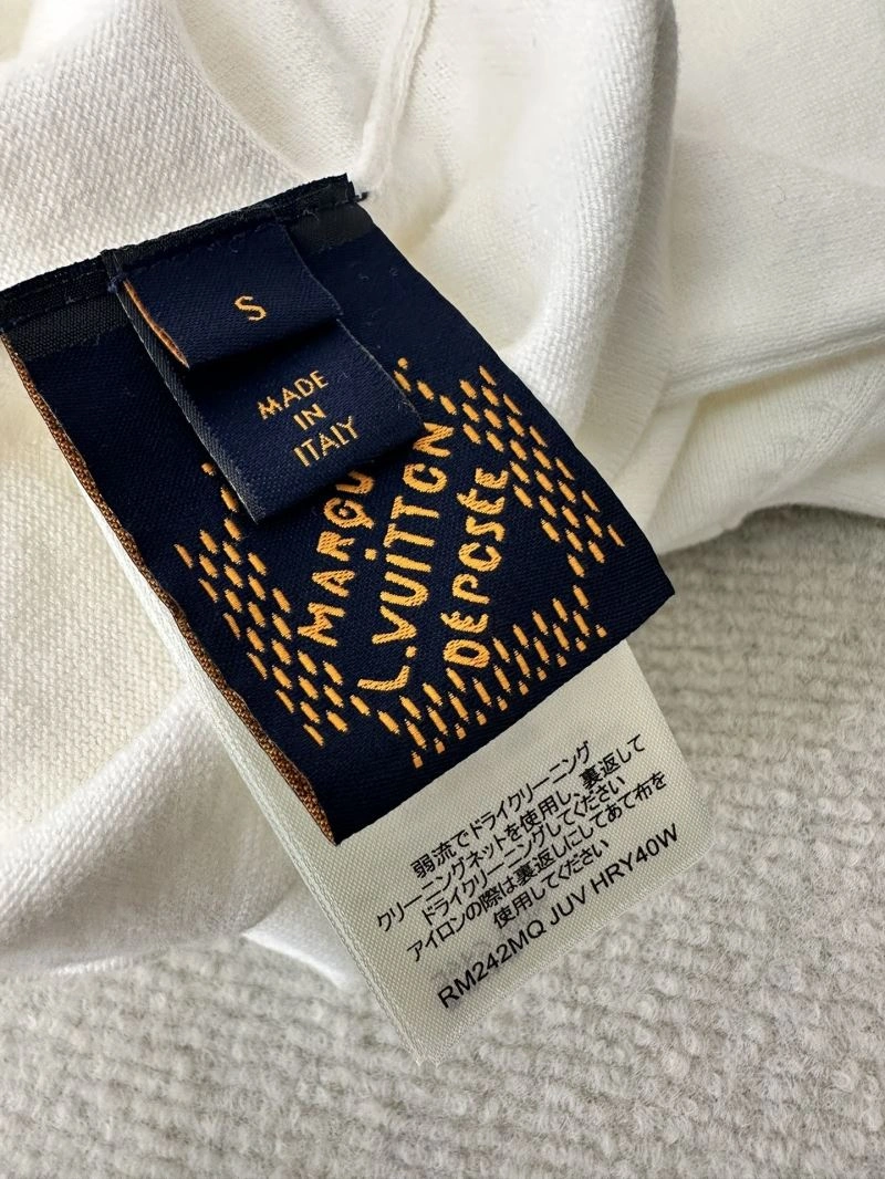 Louis Vuitton T-Shirts FlexibleFit 132668