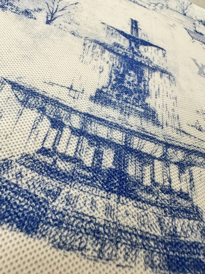 Louis Vuitton T-Shirts Trendsetting 132677