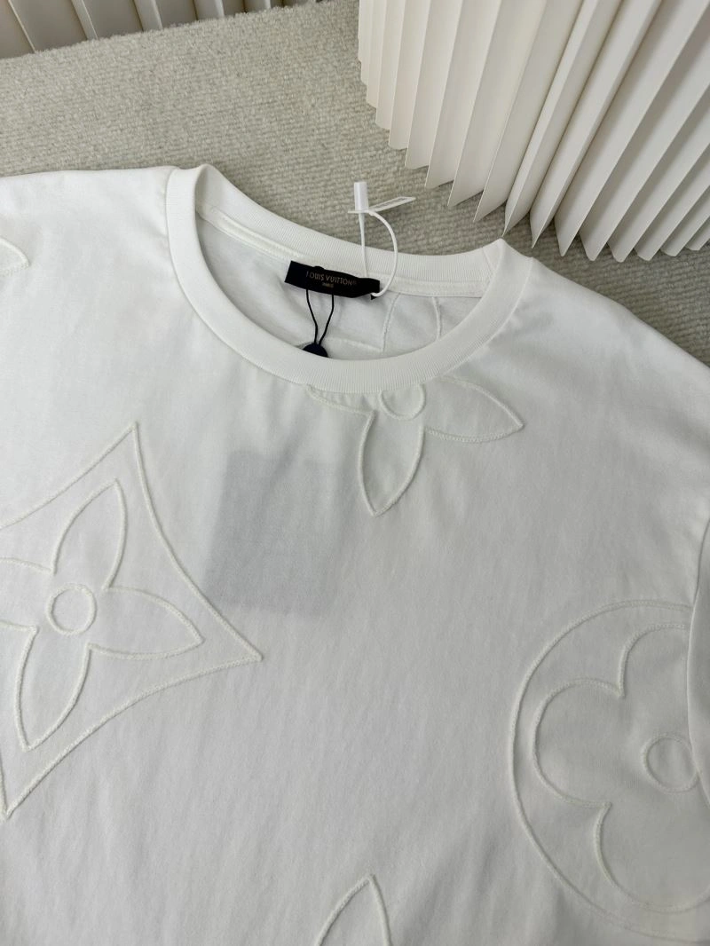 Louis Vuitton T-Shirts SportInspired 132686
