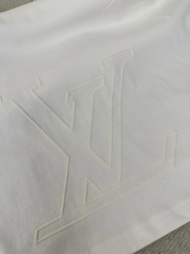 Louis Vuitton T-Shirts SportInspired 132686