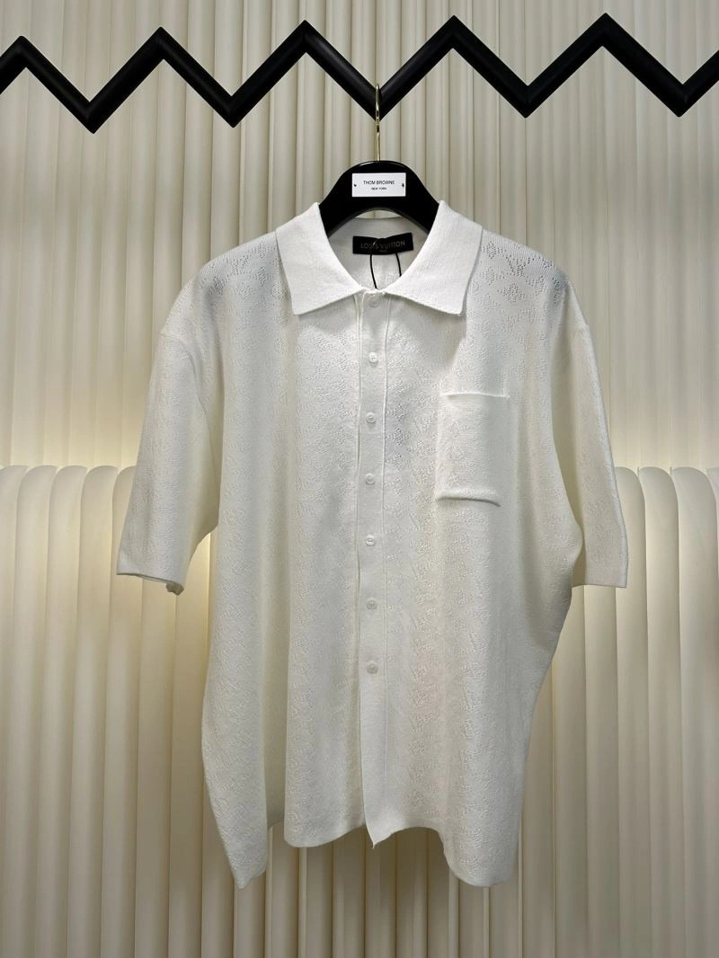 Louis Vuitton T-Shirts Durable 132665