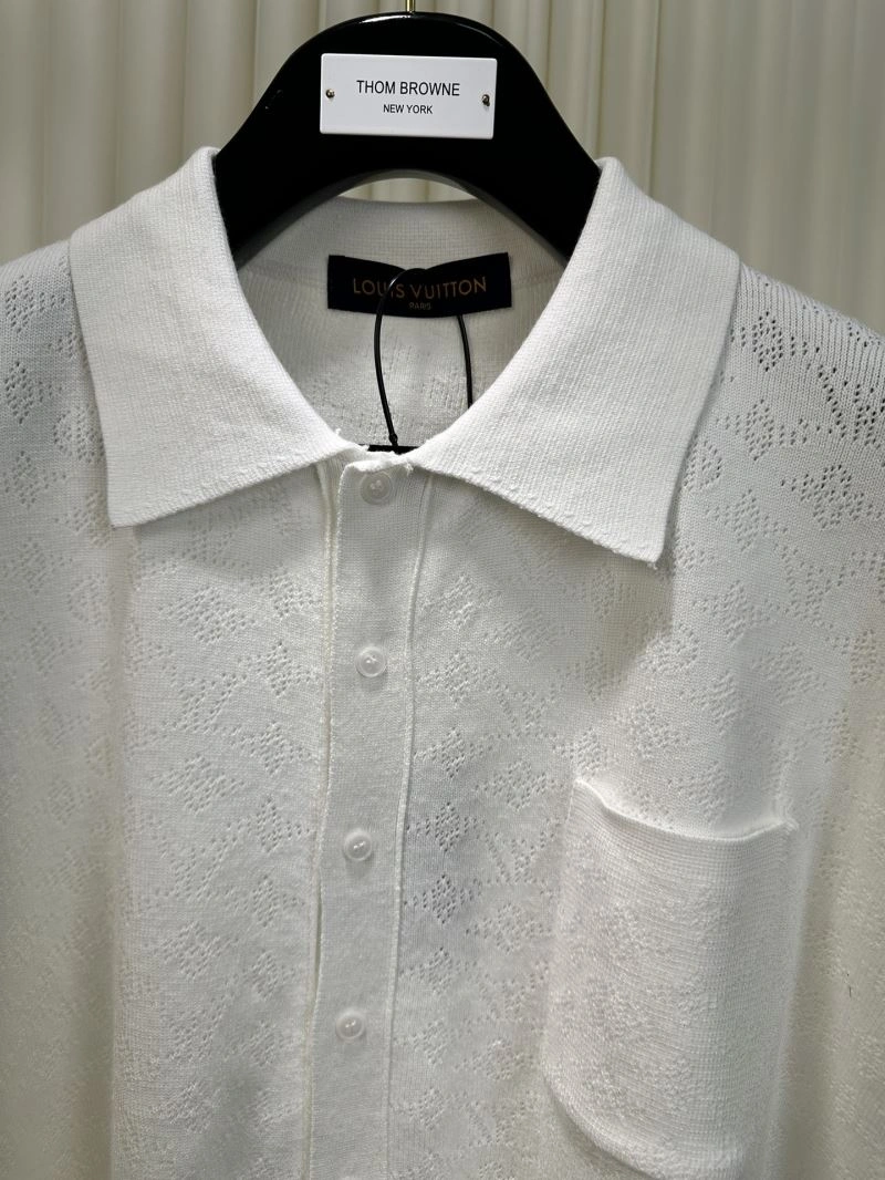 Louis Vuitton T-Shirts Durable 132665