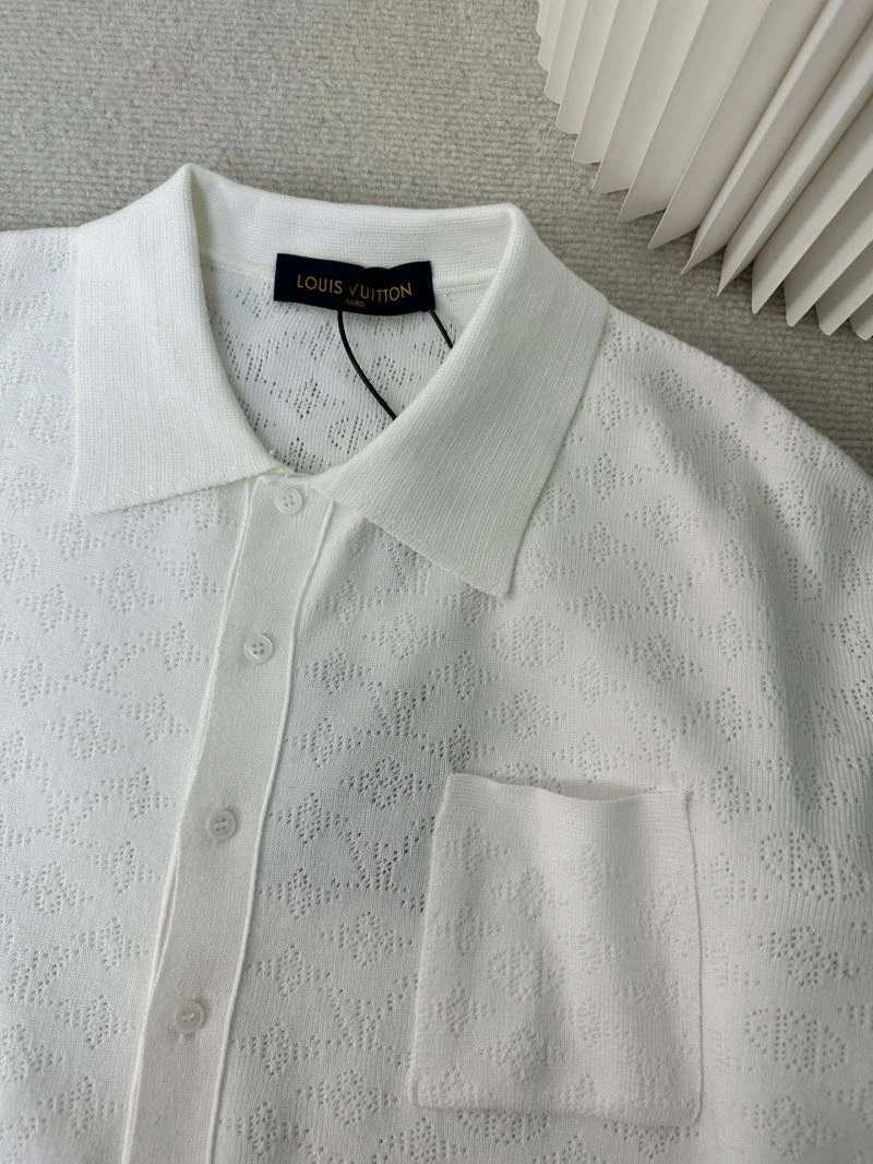Louis Vuitton T-Shirts Durable 132665