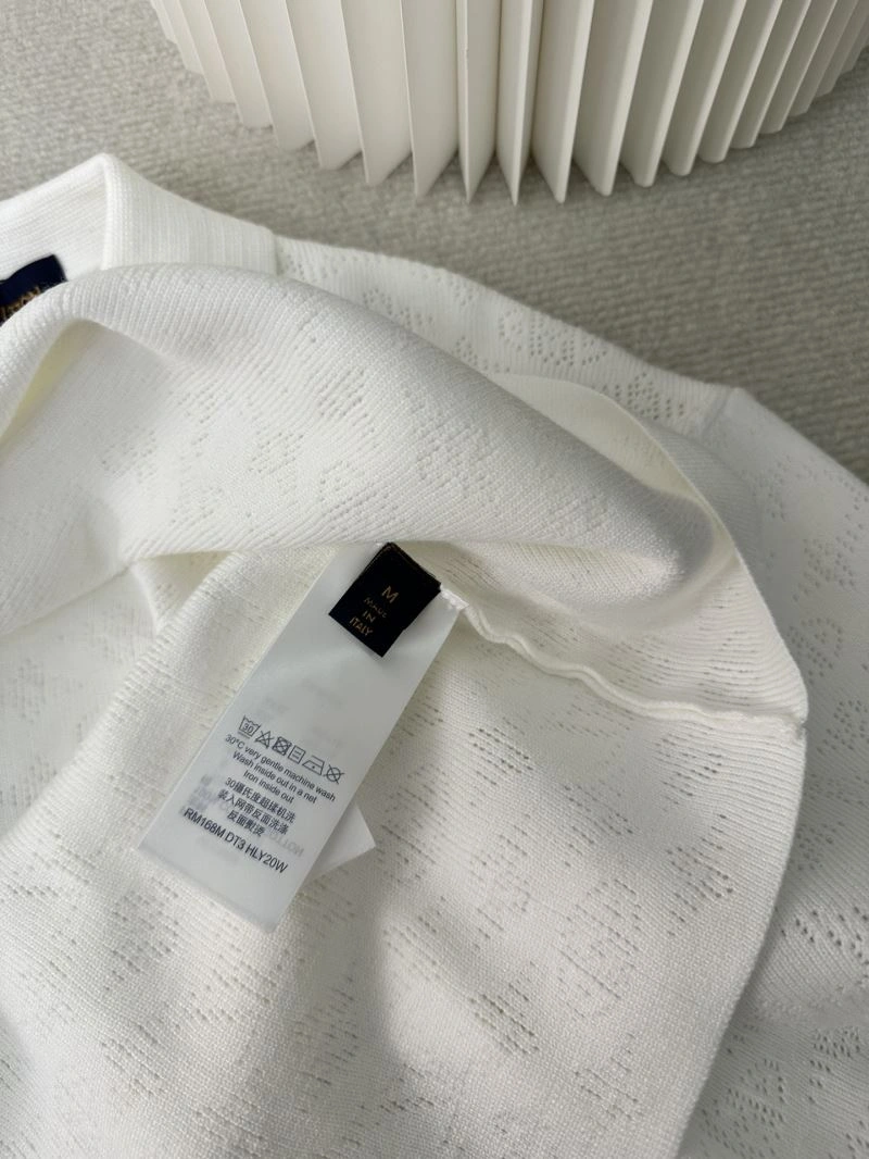 Louis Vuitton T-Shirts Durable 132665