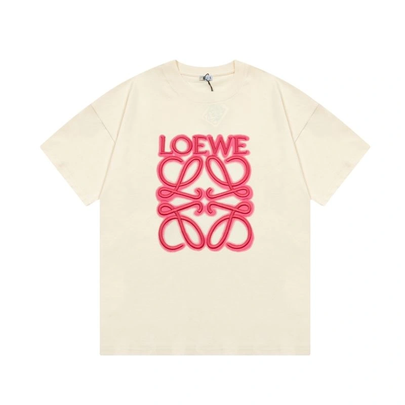 Lightweight Louis Vuitton T-Shirts 132671