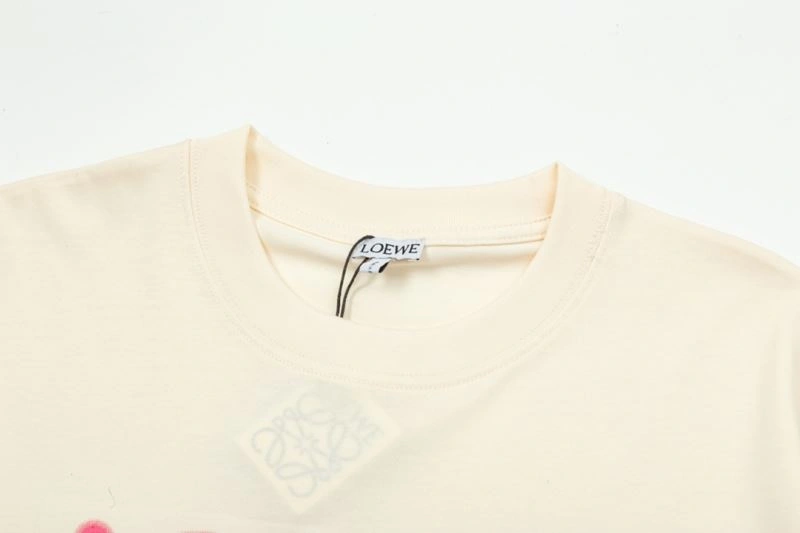 Lightweight Louis Vuitton T-Shirts 132671