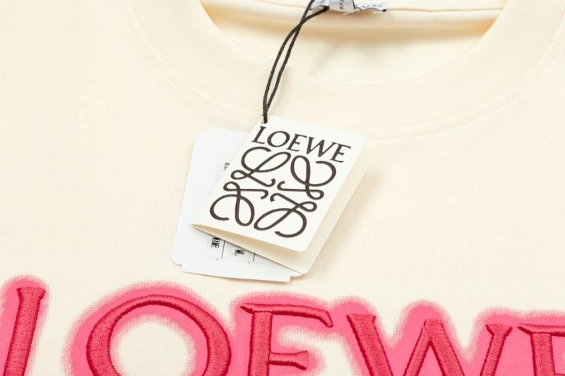 Lightweight Louis Vuitton T-Shirts 132671