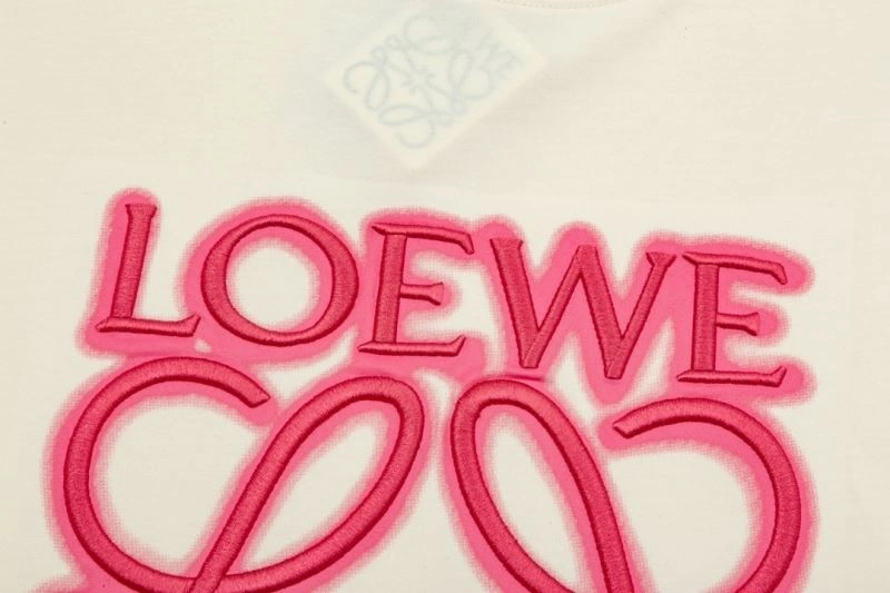 Lightweight Louis Vuitton T-Shirts 132671