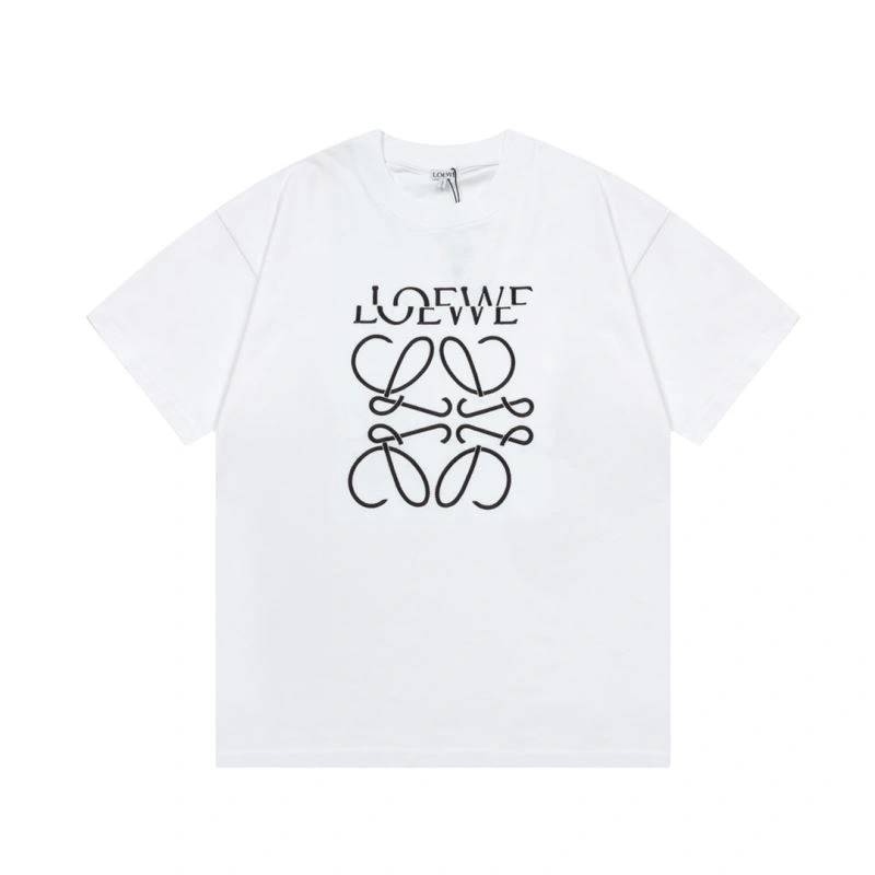 Sporty Louis Vuitton T-Shirts 132662