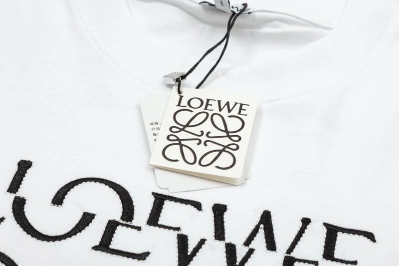 Sporty Louis Vuitton T-Shirts 132662