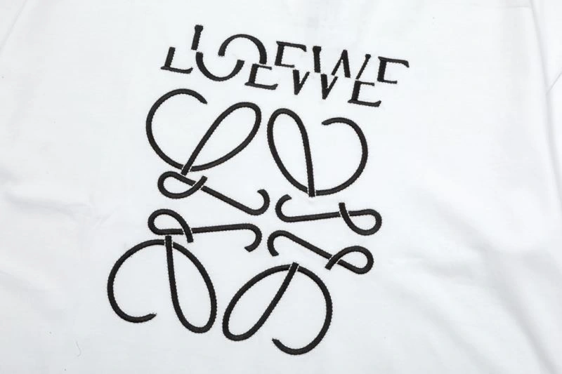 Sporty Louis Vuitton T-Shirts 132662