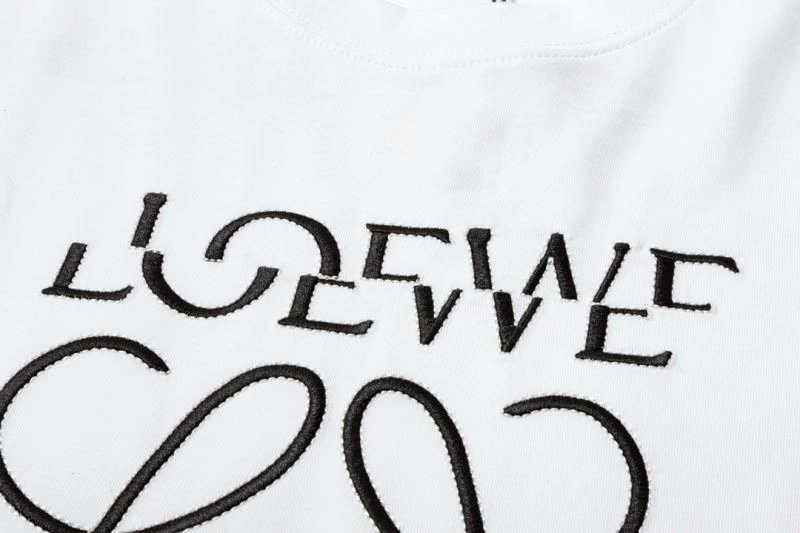 Sporty Louis Vuitton T-Shirts 132662