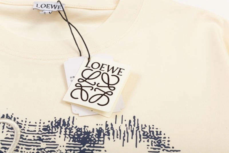 Louis Vuitton T-Shirts Contemporary 132661