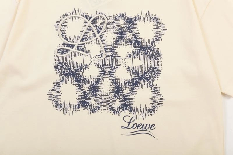 Louis Vuitton T-Shirts Contemporary 132661
