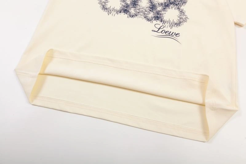 Louis Vuitton T-Shirts Contemporary 132661
