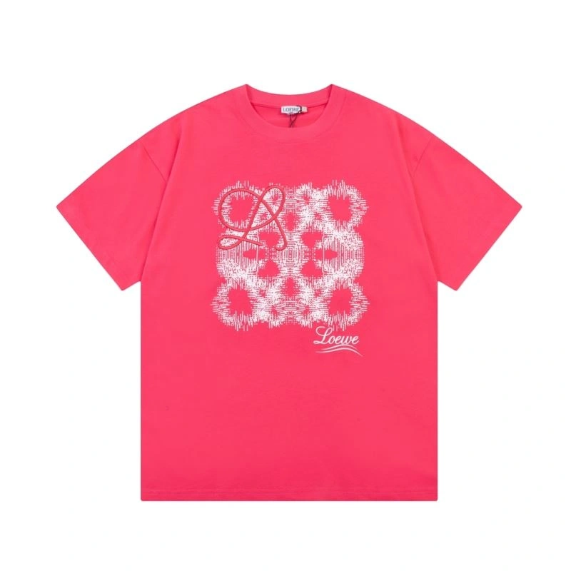 Louis Vuitton T-Shirts Neat 132659