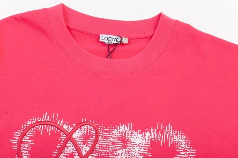 Louis Vuitton T-Shirts Neat 132659