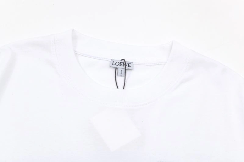 Louis Vuitton T-Shirts Bold 132656