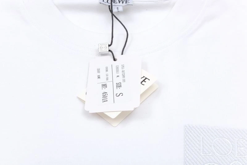Louis Vuitton T-Shirts Bold 132656