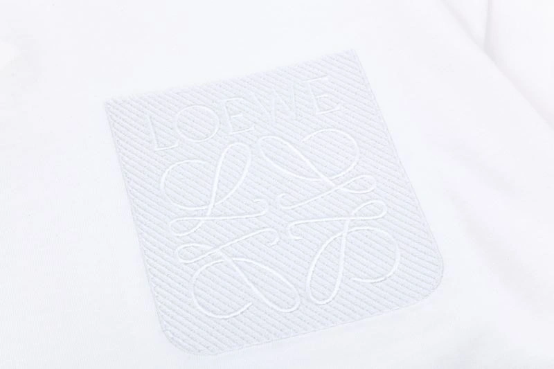 Louis Vuitton T-Shirts Bold 132656
