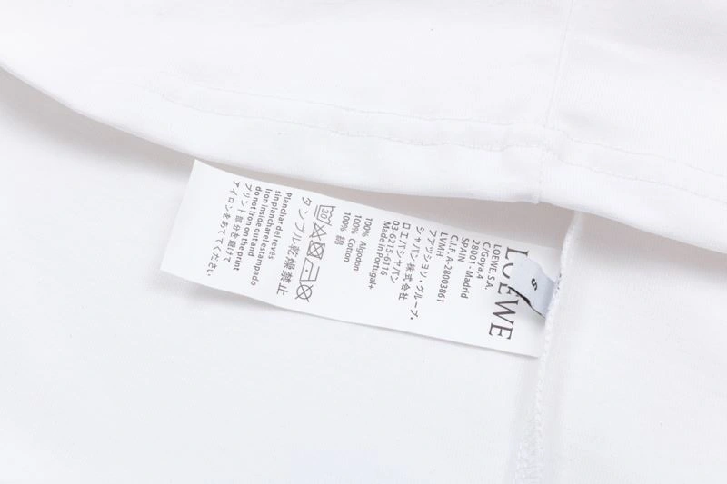 Louis Vuitton T-Shirts Bold 132656