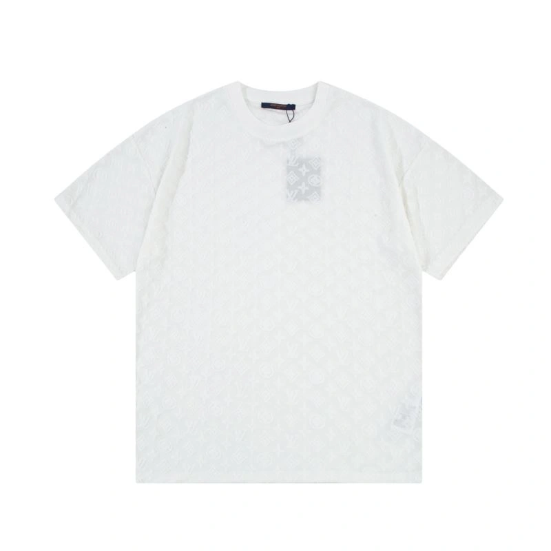 Louis Vuitton T-Shirts OdorResistant 132658