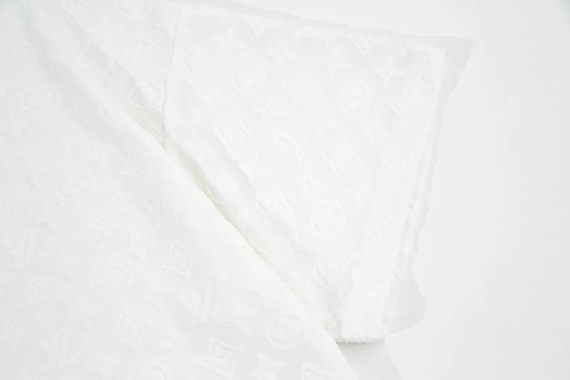 Louis Vuitton T-Shirts OdorResistant 132658