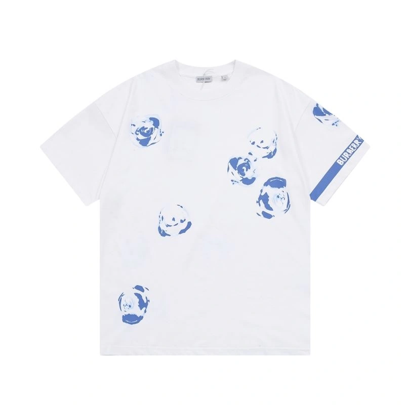 Effortless Louis Vuitton T-Shirts 132660