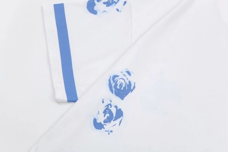 Effortless Louis Vuitton T-Shirts 132660