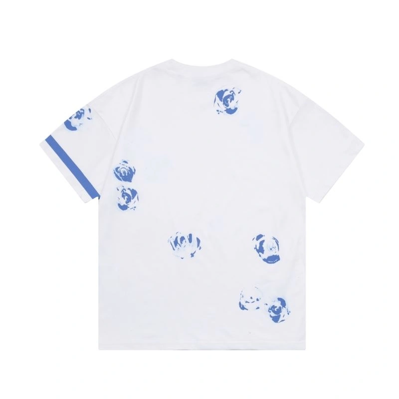 Effortless Louis Vuitton T-Shirts 132660