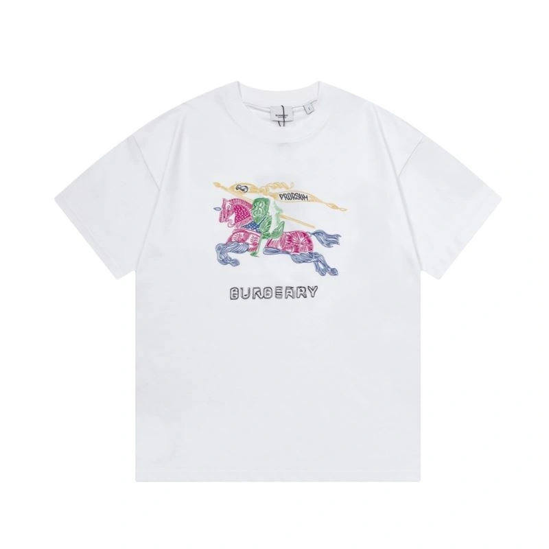 Louis Vuitton T-Shirts Casual 132650