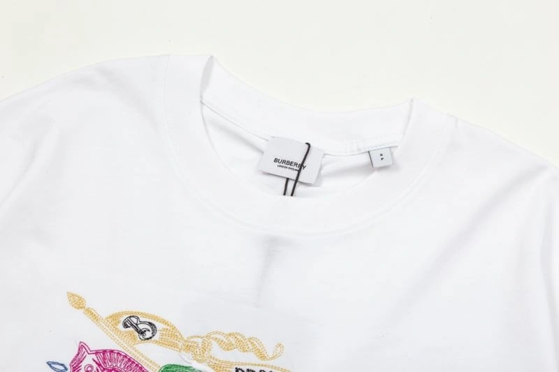 Louis Vuitton T-Shirts Casual 132650
