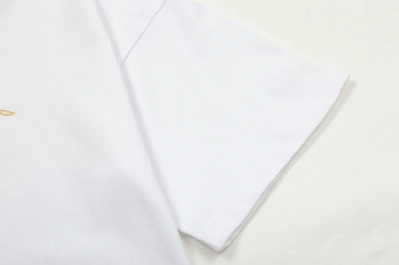 Louis Vuitton T-Shirts Casual 132650