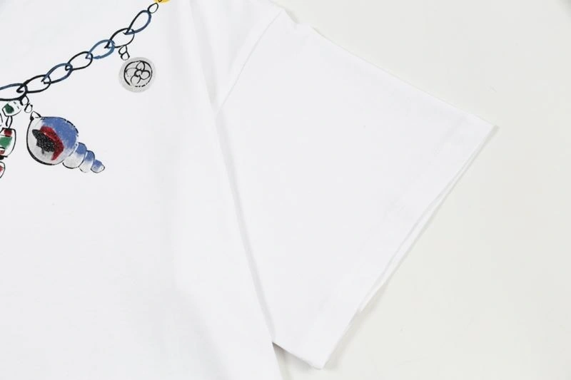 Louis Vuitton T-Shirts TechFriendly 132663