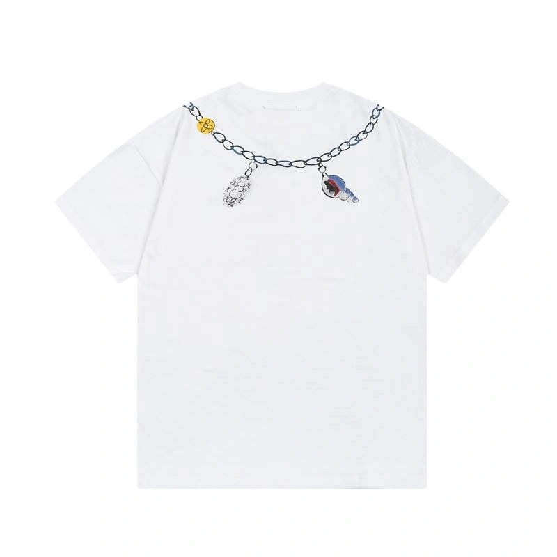 Louis Vuitton T-Shirts TechFriendly 132663