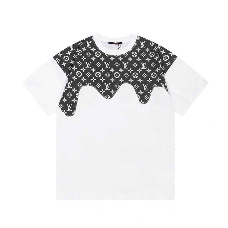 ComfortFit Louis Vuitton T-Shirts 132648