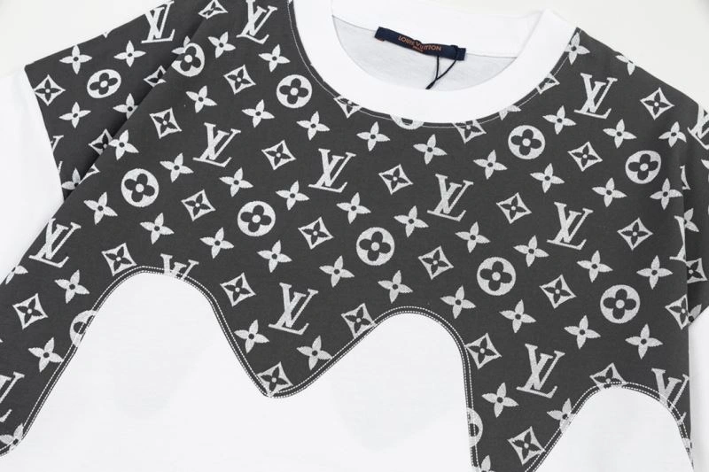 ComfortFit Louis Vuitton T-Shirts 132648
