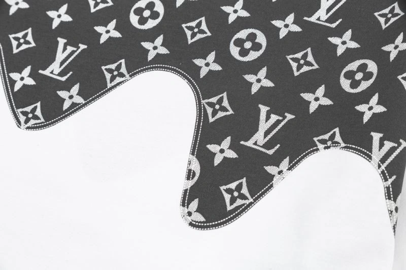 ComfortFit Louis Vuitton T-Shirts 132648