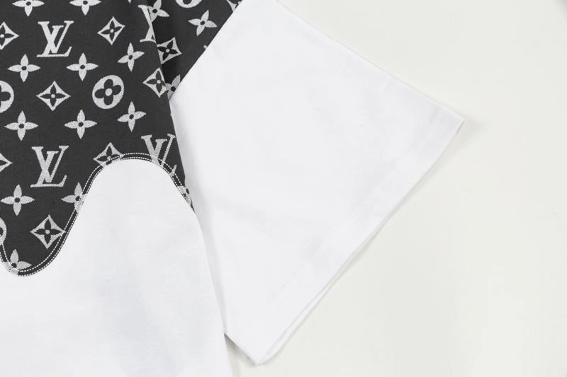 ComfortFit Louis Vuitton T-Shirts 132648