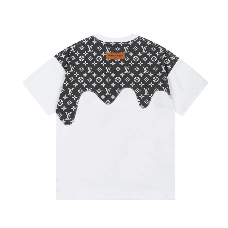 ComfortFit Louis Vuitton T-Shirts 132648