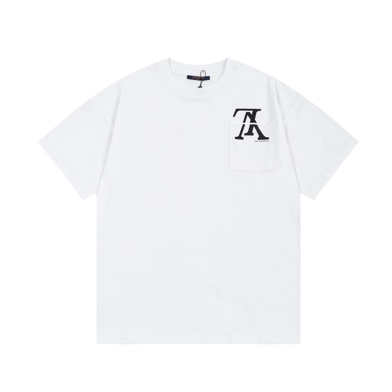 Practical Louis Vuitton T-Shirts 132647