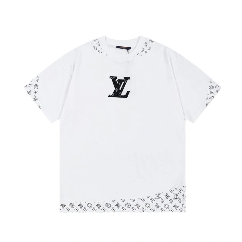 HighPerformance Louis Vuitton T-Shirts 132646