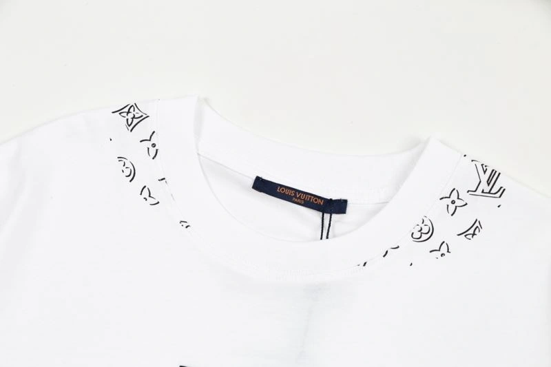 HighPerformance Louis Vuitton T-Shirts 132646