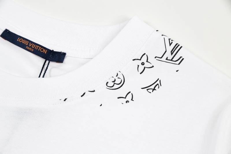 HighPerformance Louis Vuitton T-Shirts 132646