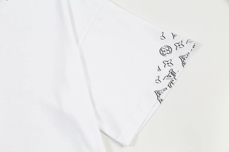 HighPerformance Louis Vuitton T-Shirts 132646