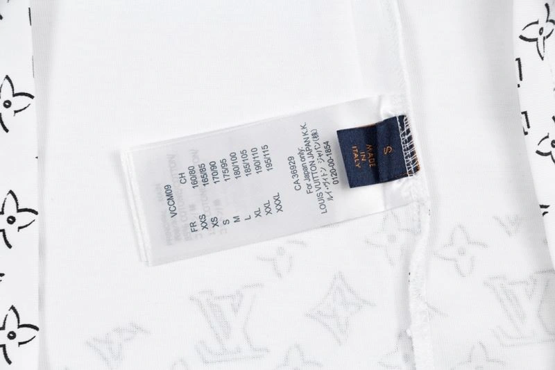 HighPerformance Louis Vuitton T-Shirts 132646