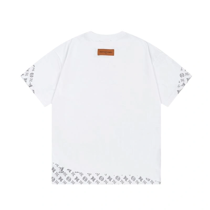 HighPerformance Louis Vuitton T-Shirts 132646