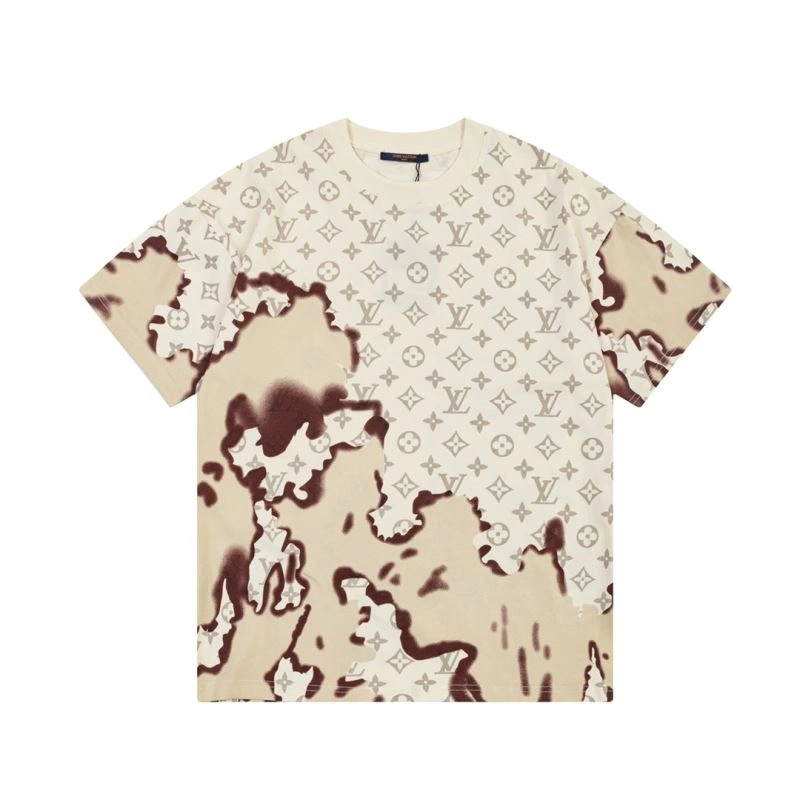MoistureWicking Louis Vuitton T-Shirts 132635