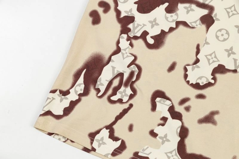 MoistureWicking Louis Vuitton T-Shirts 132635