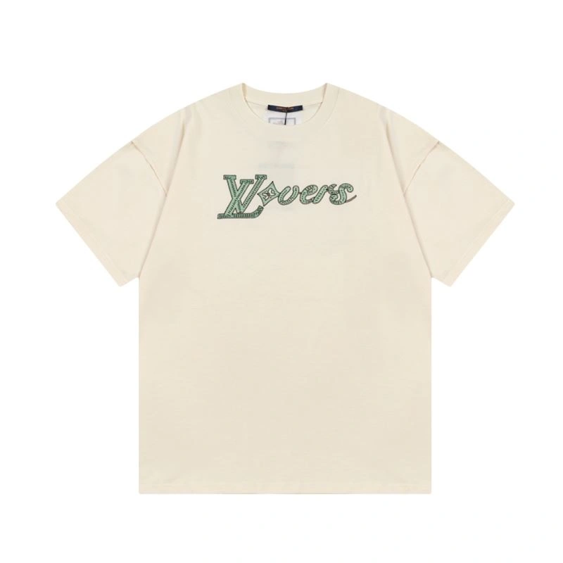 Upgraded Louis Vuitton T-Shirts 132631